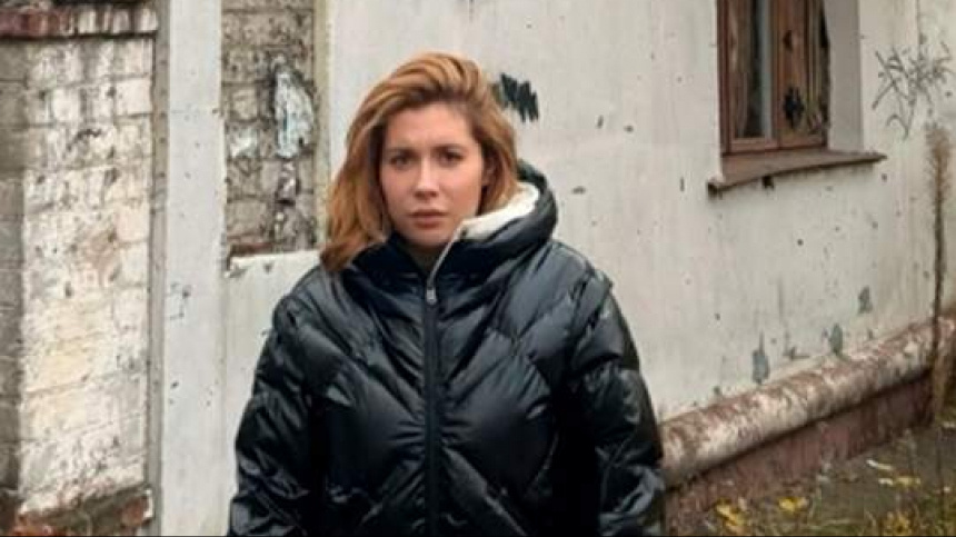    Фото: vk.com/Янина Копайгородская