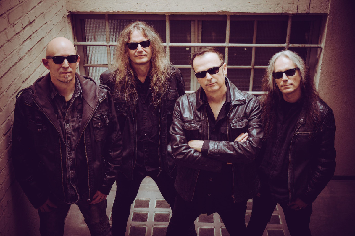 Blind guardian somewhere far beyond revisited 2025. Blind guardian band. blind guardian.