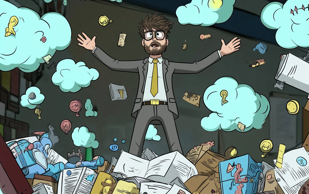    Использование возможностей интеграции с платформами для создания отчетности на Make.com Артур Хорошев