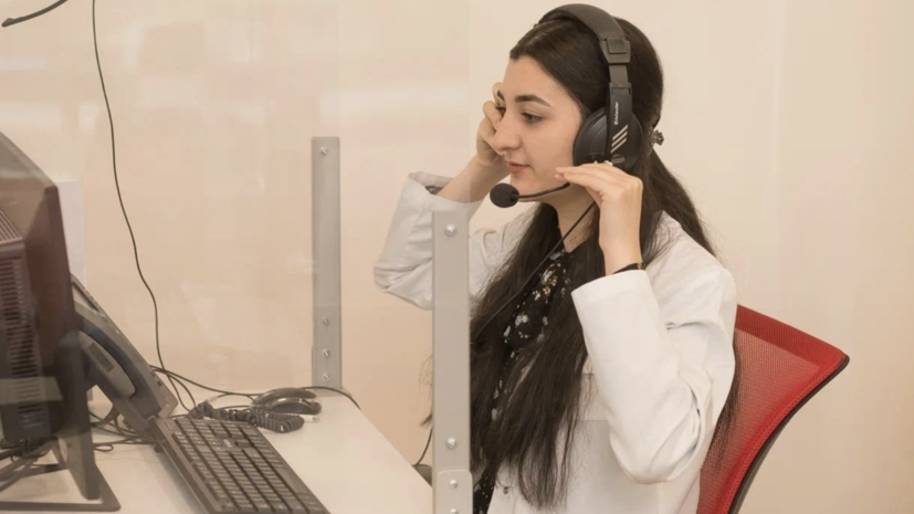    Пресс-служба Минздрава Московской области