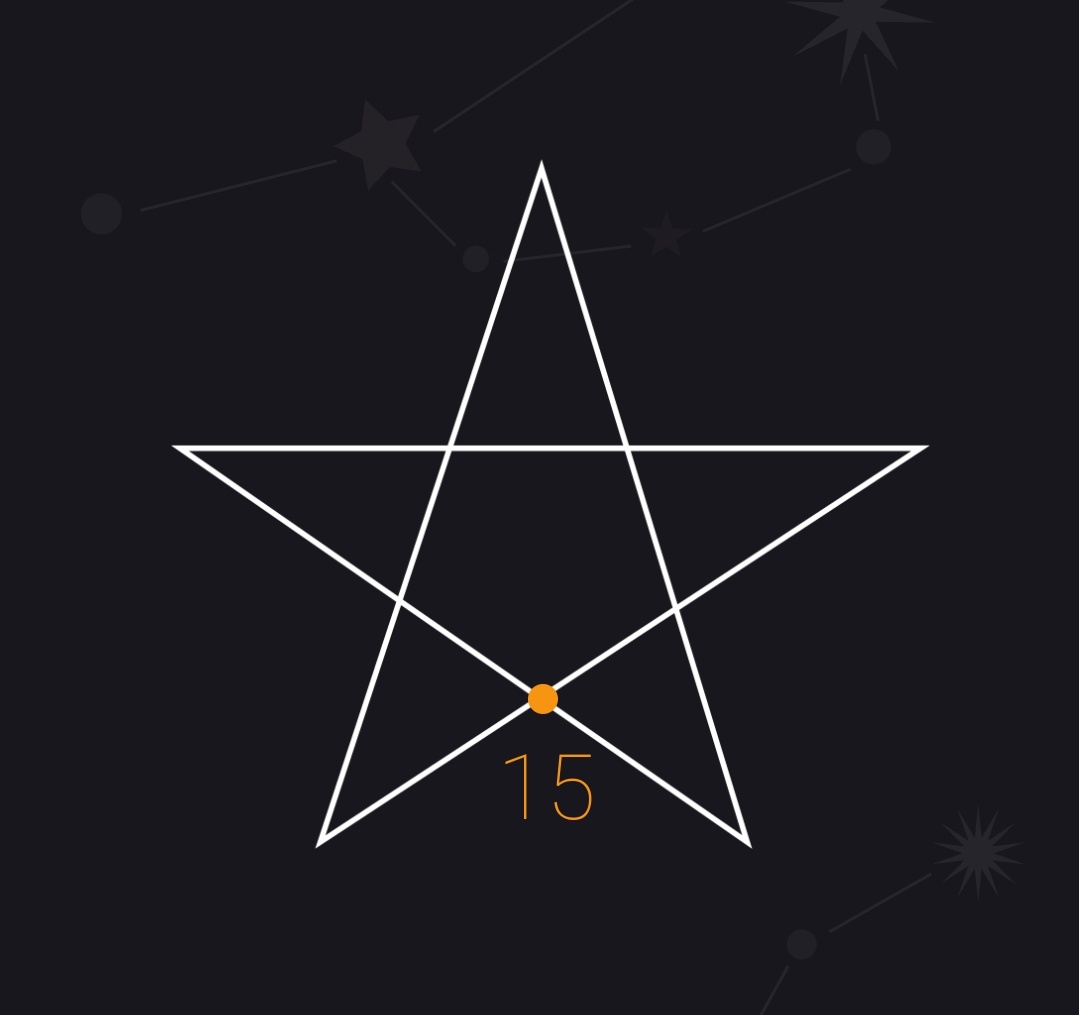 Метод "Звезды́" выглядит примерно так.