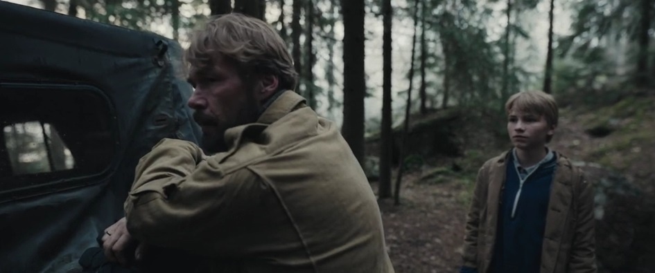 Содержание всех серий сериала "Лихие" (2024) на ОККО. Чем закончится последняя серия?