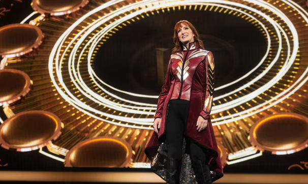 «WoW — это больше, чем игра»… Холли Лонгдейл на BlizzCon 2023