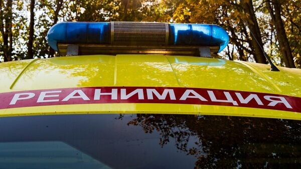    © РИА Новости Крым . Дмитрий Макеев