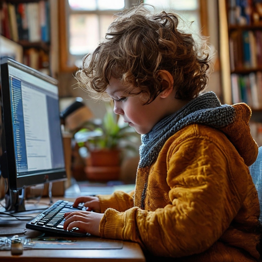 Самообразование и обучение в школе всë-таки разные процессы. Они не должны друг друга заменять
