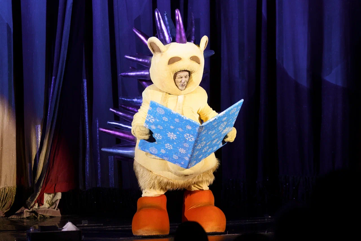 Цирк Чудес - незабываемые шоу-программы