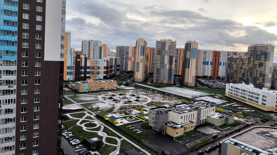    Фото: Maksim Konstantinov/Globallookpress