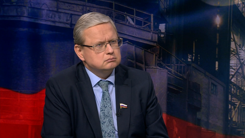    Михаил Делягин подчеркнул, что коррупция сегодня, безусловно, есть не только в Минобороны. Он пояснил, что до других ведомств просто пока не дошли руки. Фото: Царьград