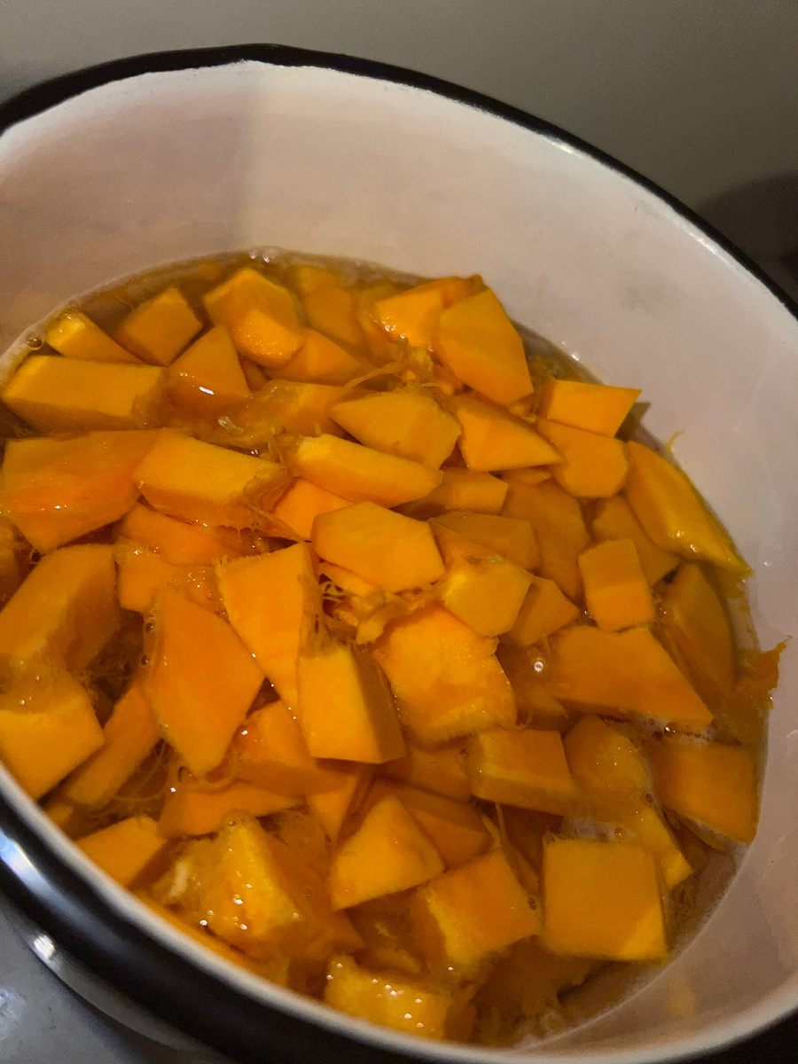 Процесс приготовления 👩‍🍳