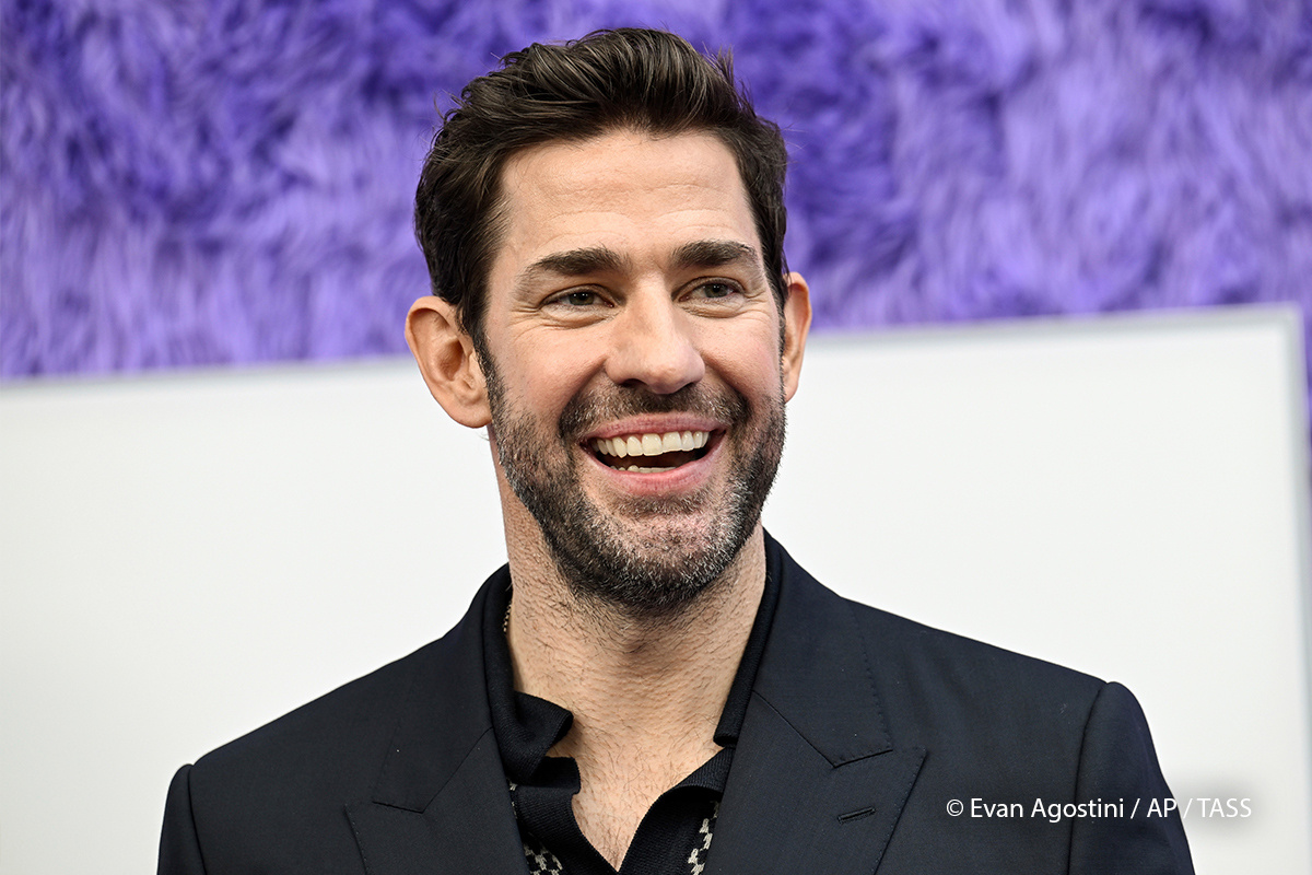    Фото: Evan Agostini / AP / TASS