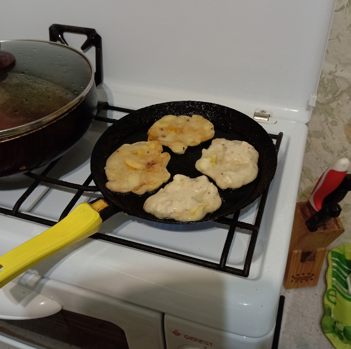 В процессе :) 