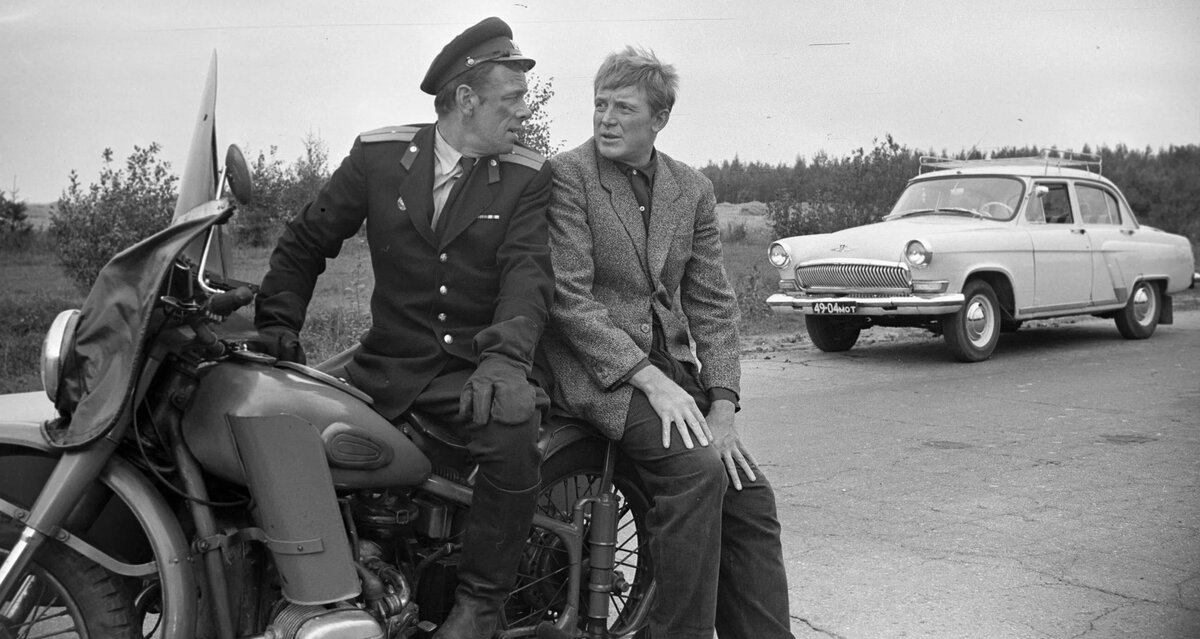 Изображение: Киноконцерн «Мосфильм»