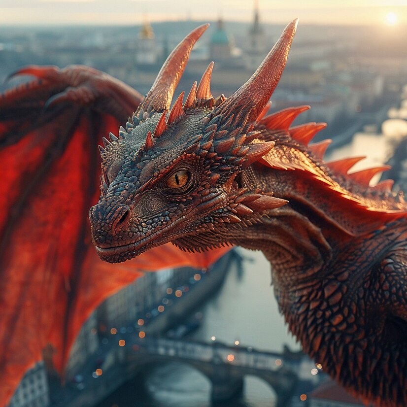 Настоящая магия заключается в том, что необходимо искренне поверить…