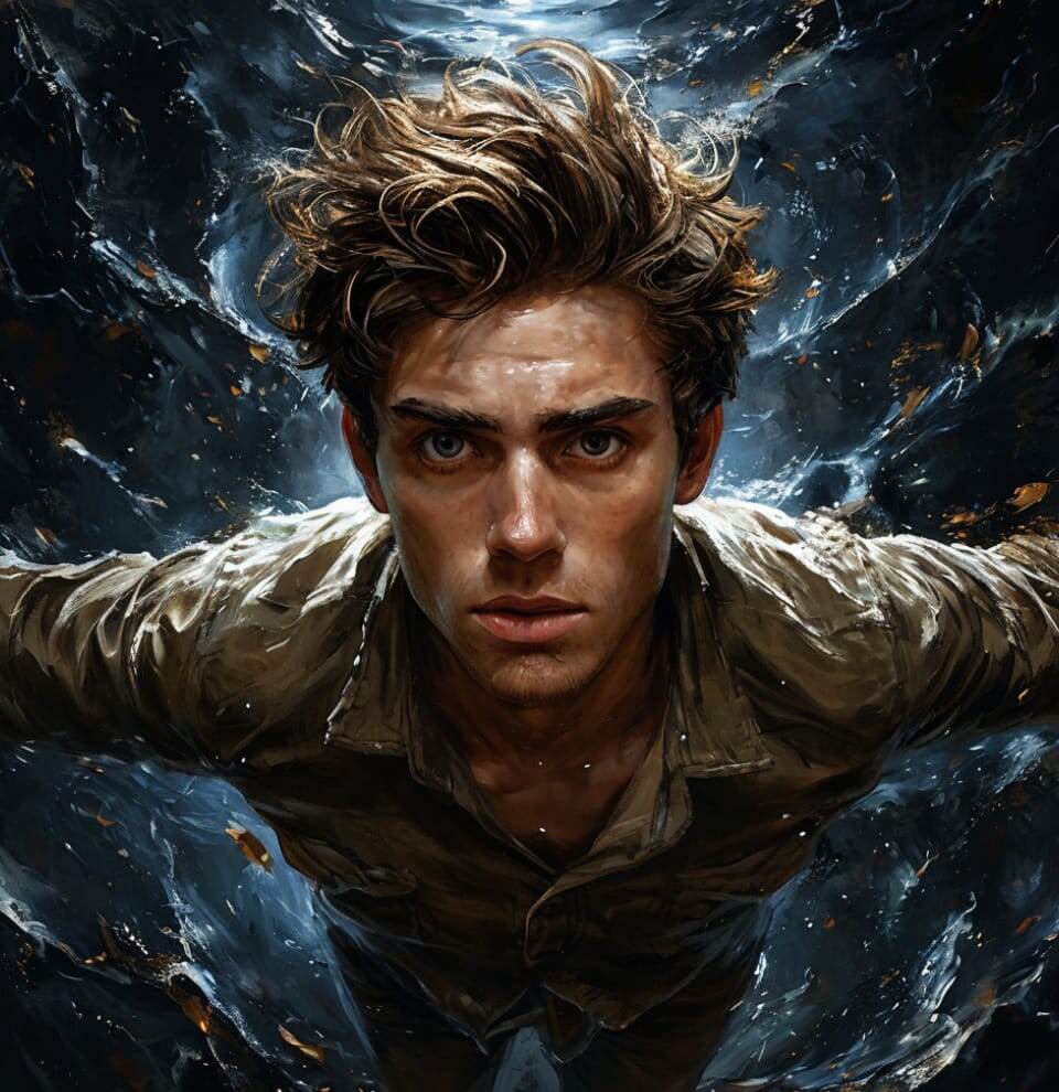 Фото сгенерировано с помощью Шедеврум