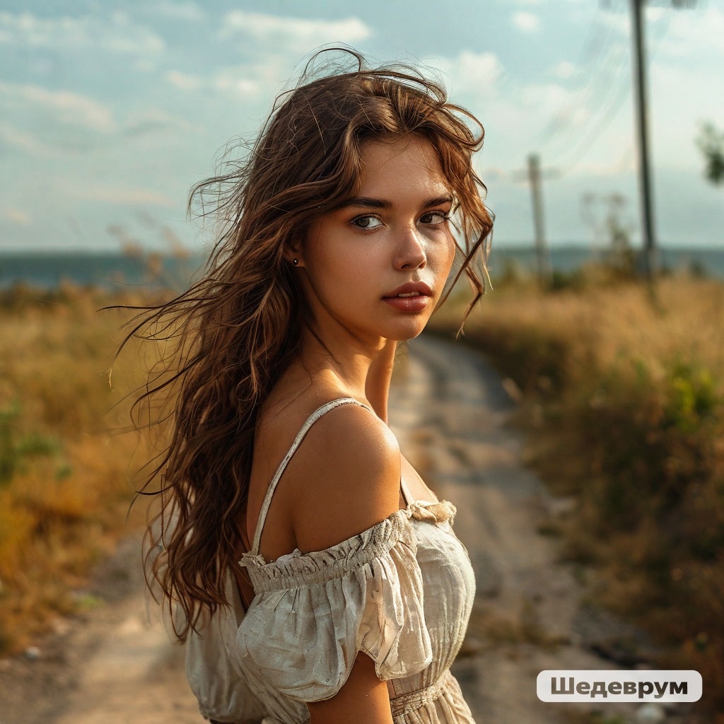 Фото сгенерировано с помощью приложения «Шедеврум»