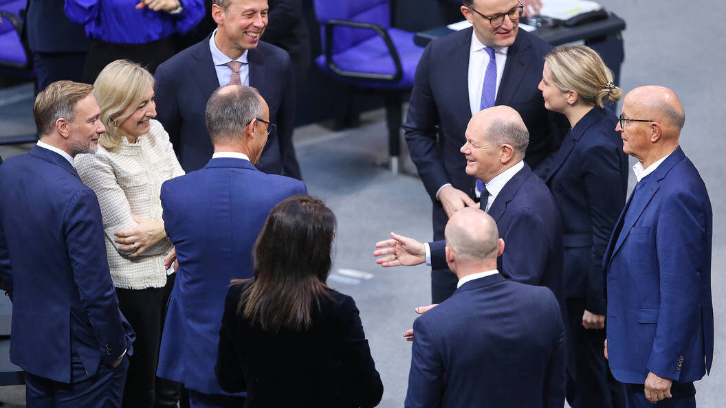    Фото: IMAGO/dts Nachrichtenagentur/Globallookpress