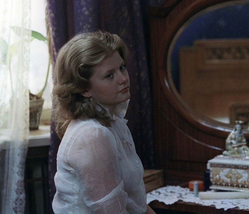 Ирина Муравьева