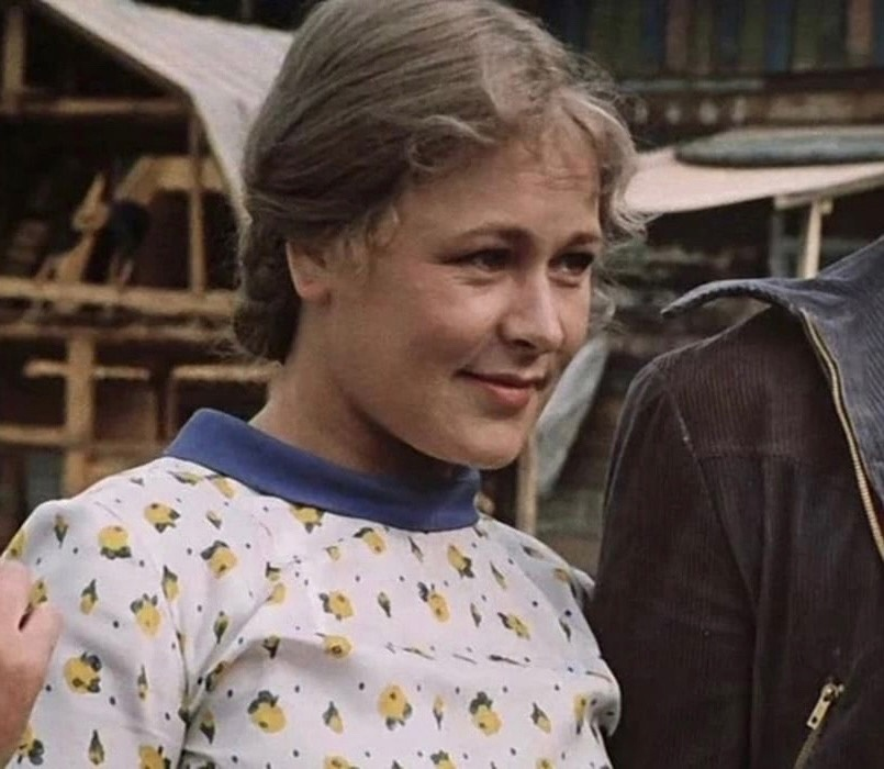 Раиса Рязанова