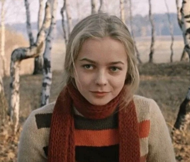 Наталья Вавилова