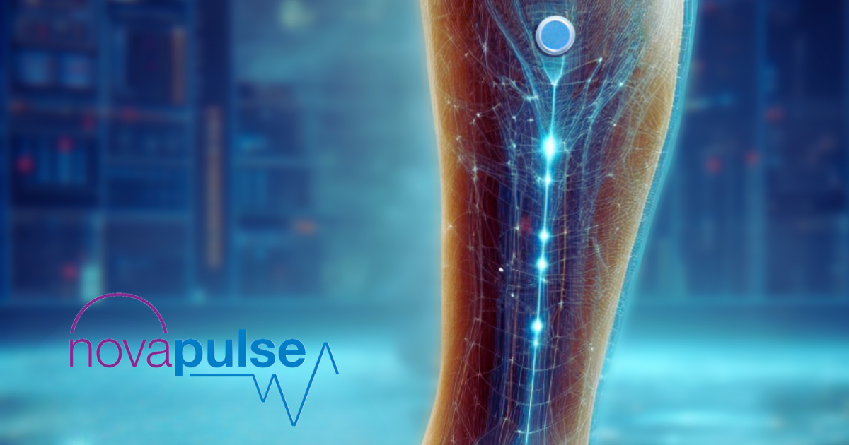 Виртуальный стент использует звуковые волны для открытия заблокированных артерий ног