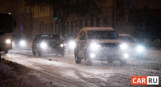Фото: «CAR.RU»