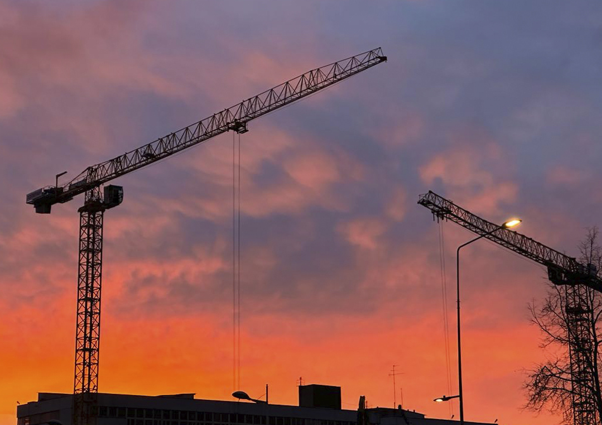    Сложности у застройщиков отразятся на рынке жилья