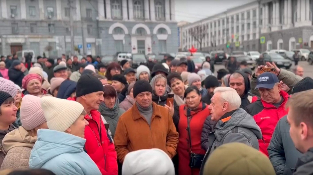    Скриншот: Вконтакте / Скорая Молодёжная Помощь