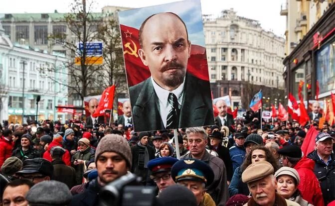 Если и воевать, то за это...