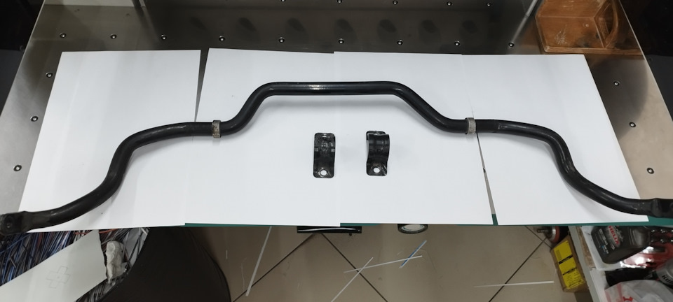 стаб от С 140