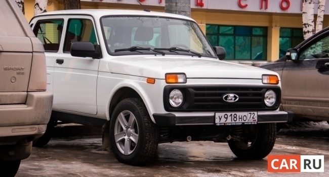 Фото: «CAR.RU»