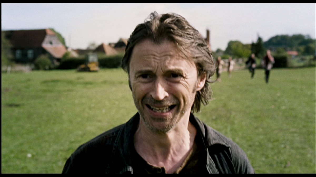 Кадр из фильма 28 недель спустя (2007)