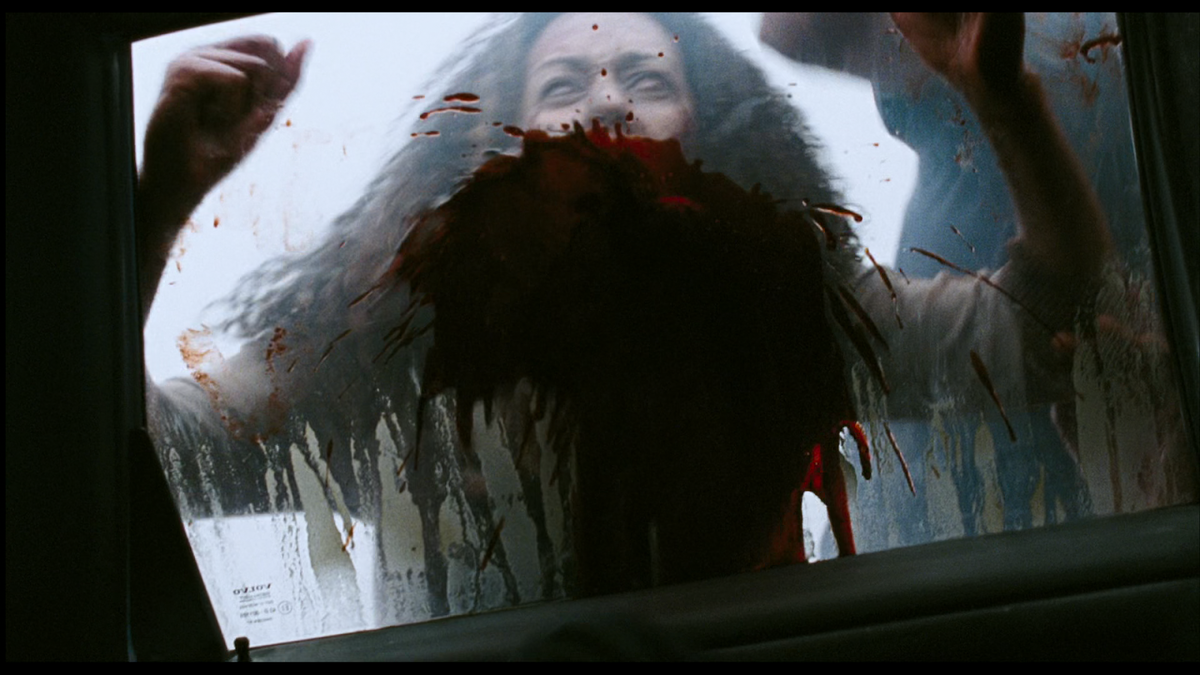 Кадр из фильма 28 недель спустя (2007)