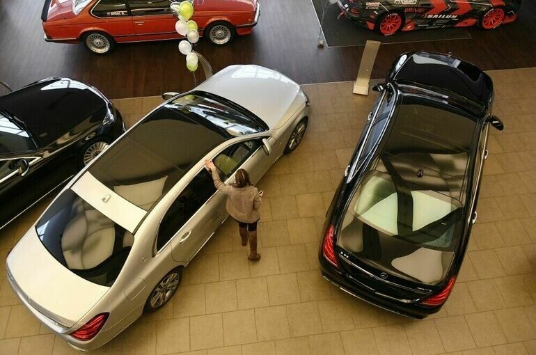   Максим Блинов/РИА Новости