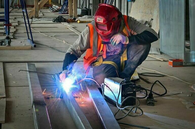   Агентство «Москва»