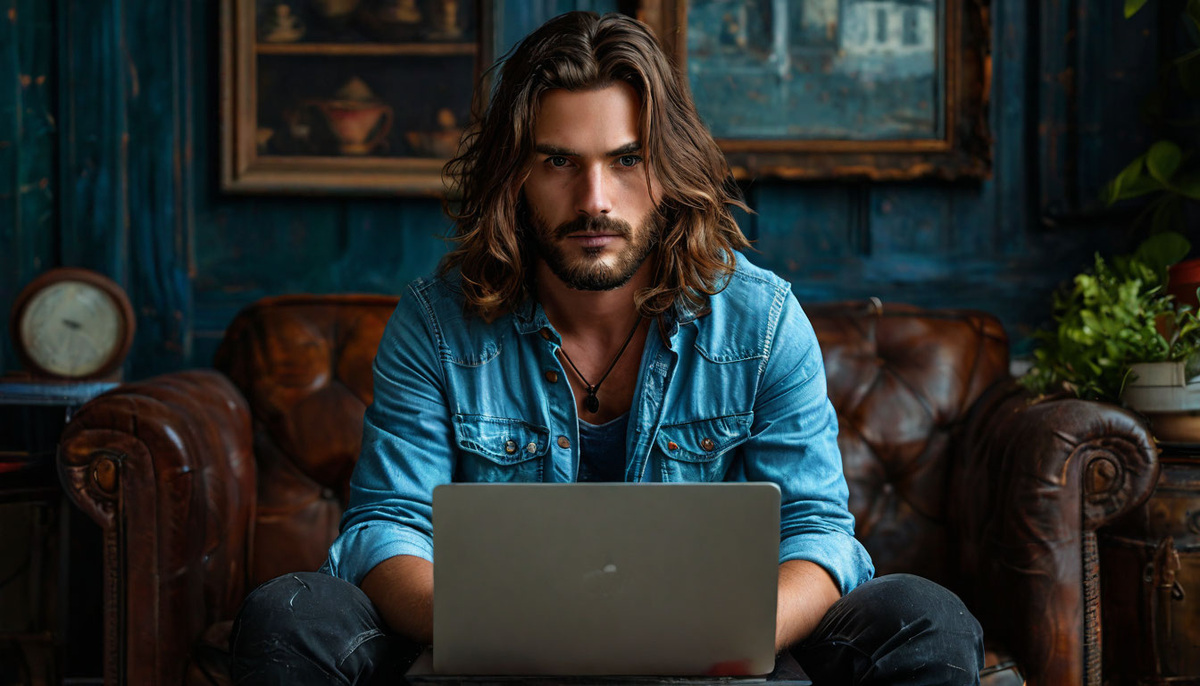 Сгенерировано ии