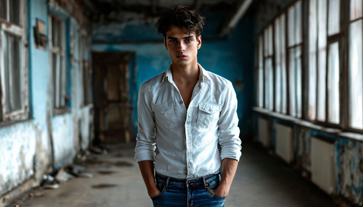 Сгенерировано ии 