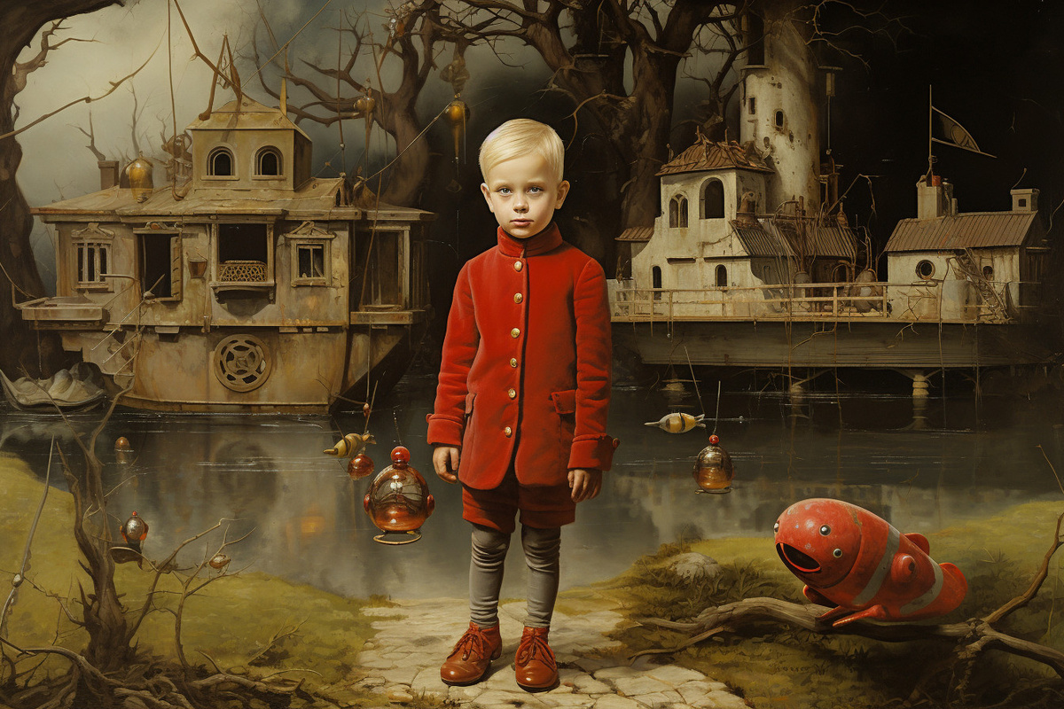 Психоанализ — это не просто изучение того, что произошло с нами в прошлом. Это метод, позволяющий нам взглянуть на свою жизнь с новой стороны