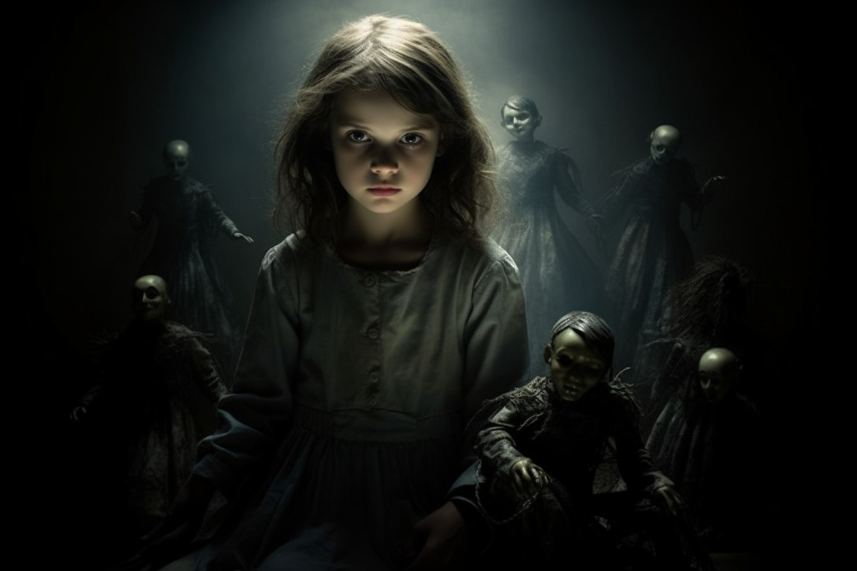 Процесс переосмысления и анализа детских переживаний 