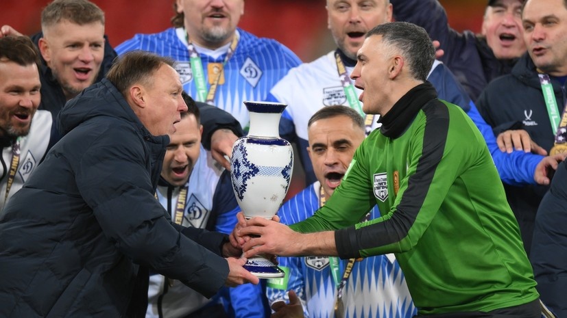   РИА Новости