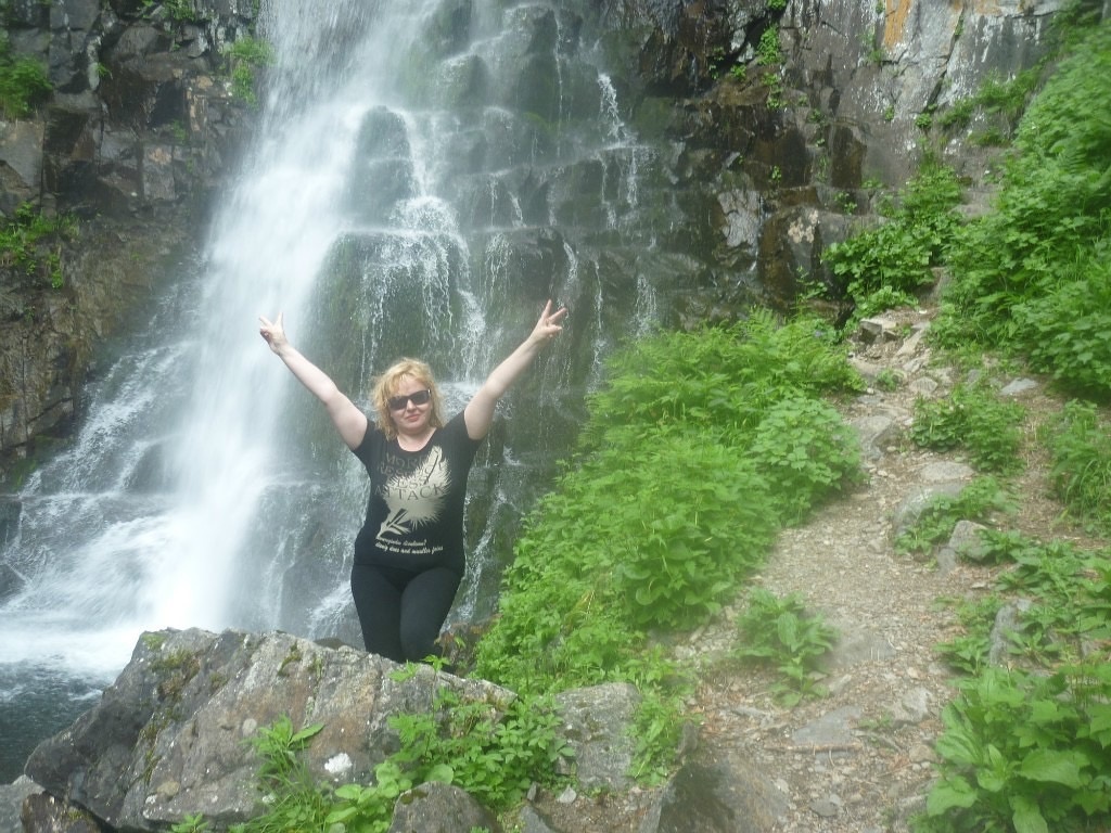 фото автора