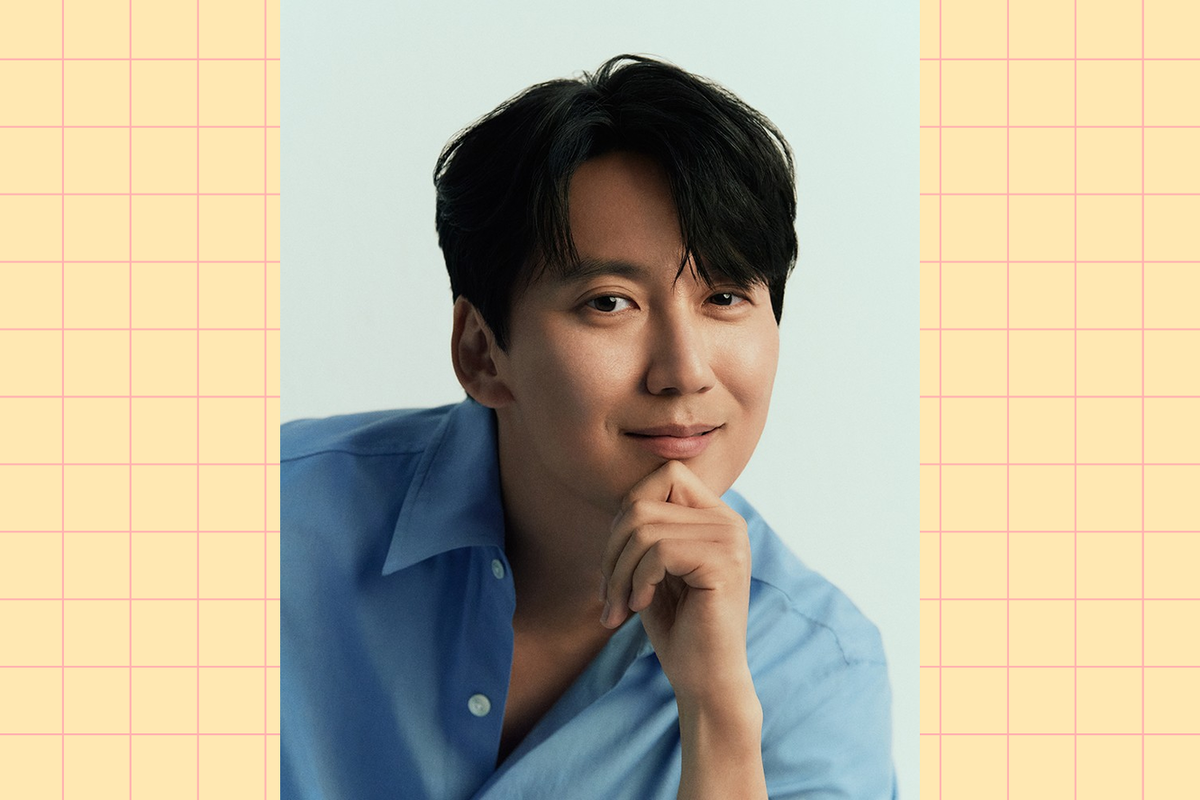     Добрая душа: Ким Нам Гиль проведёт благотворительное шоу в поддержку детей