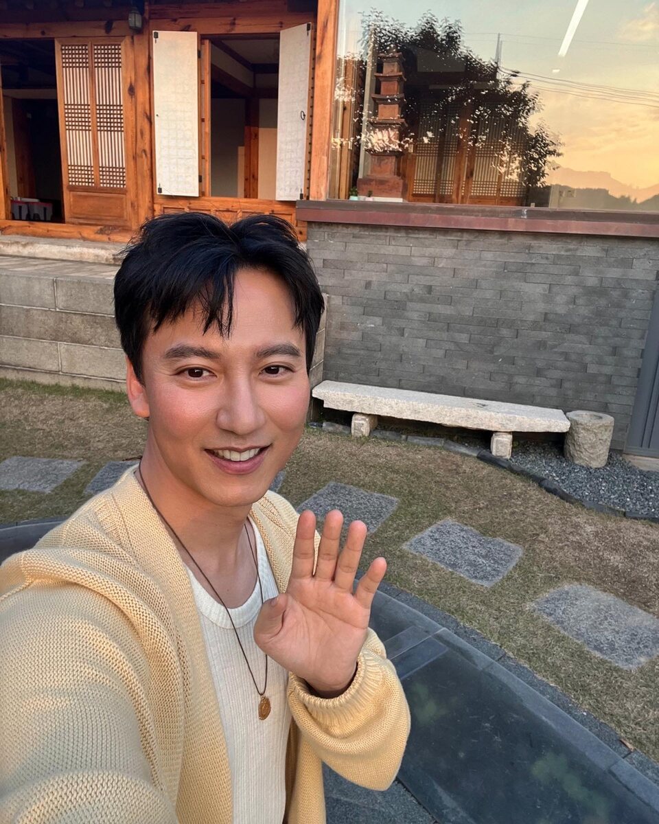    Ким Нам ГильСоцсети