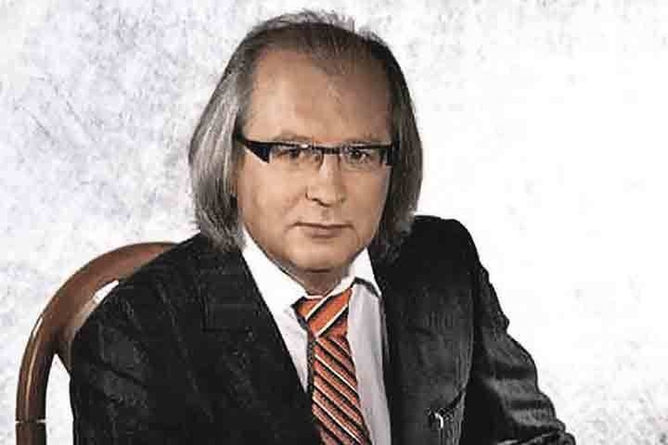    Несколько лет Сергей Коновалов работал военным врачом. А потом вдруг выбрал иную стезю. Фото: doktorkonovalov.ru