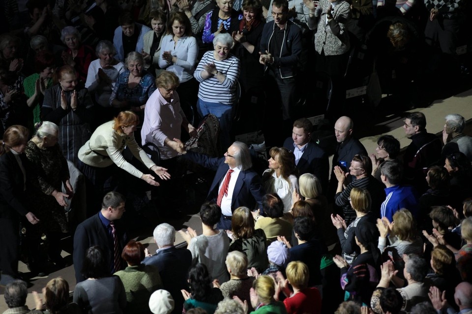    Фото с сайта Сергея Коновалова