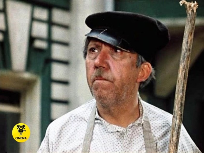 "12 стульев"  (1971).