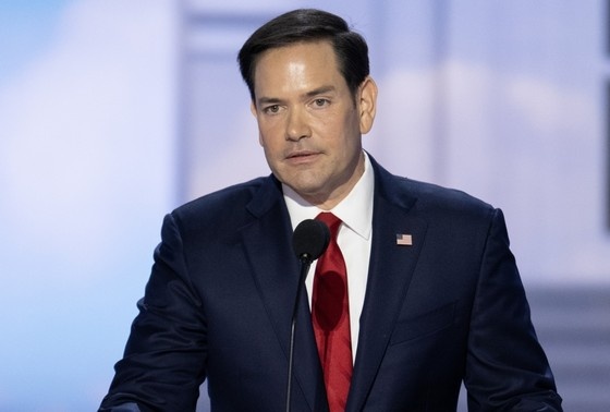    Марко Рубио