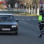    Какие штрафы за нарушение скорости Сергей Белевич