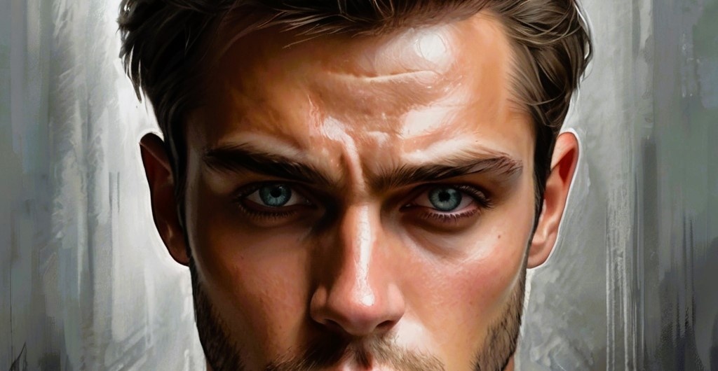 Следователь Иван ИИ рисунок