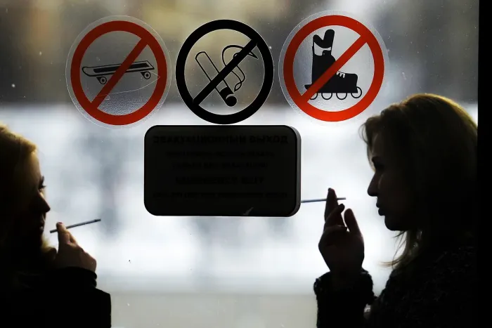 Ситуация с нелегальным табаком на Северном Кавказе постепенно улучшается, но все еще остается острой // Фото: стопнелегальныйтабак.рф