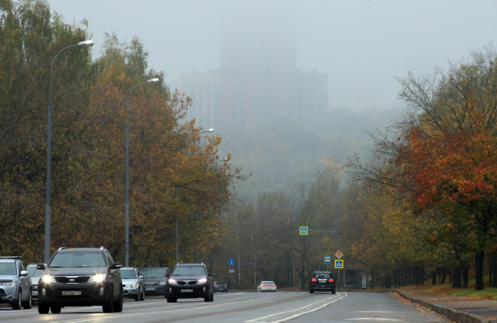    Алена Бжахова/ТАСС